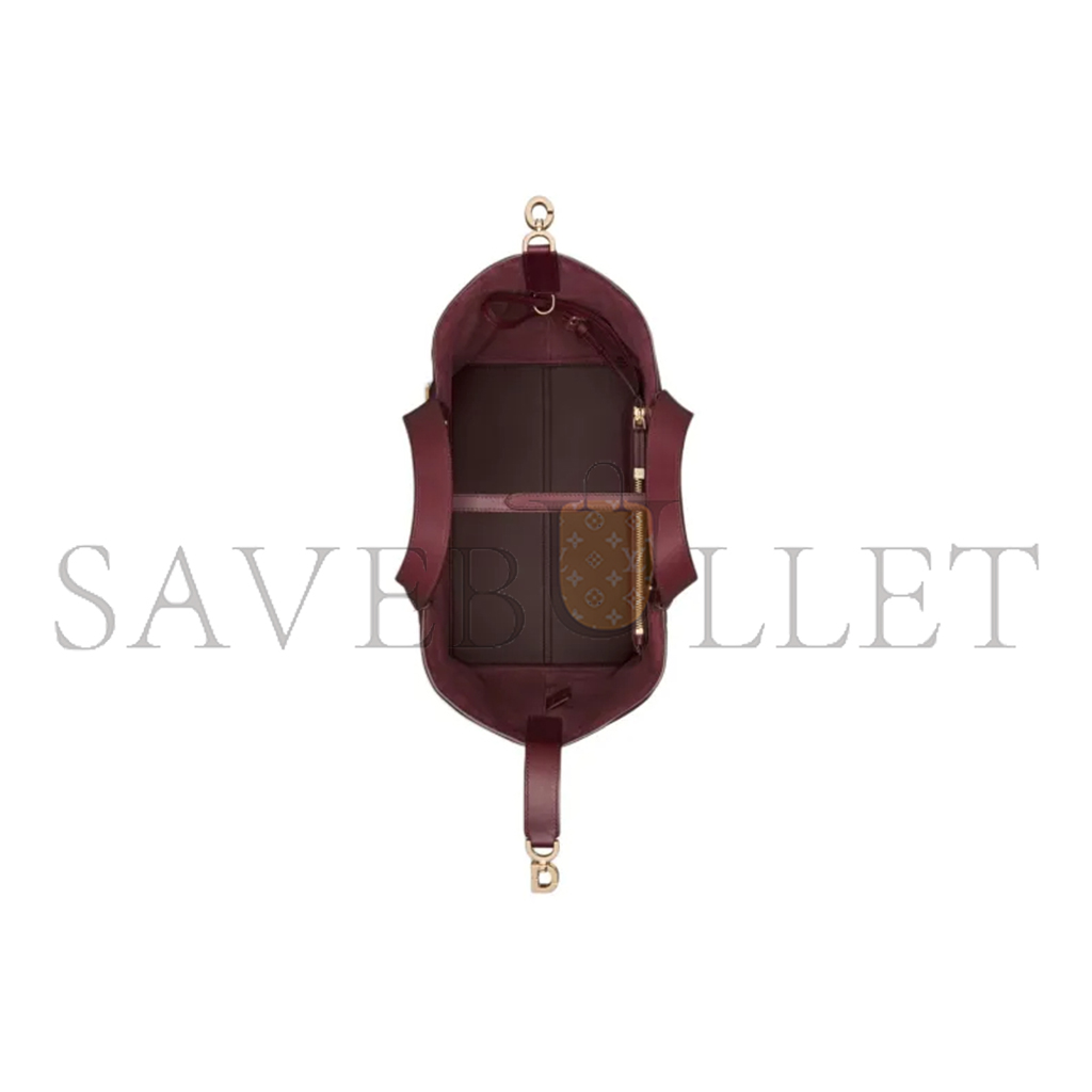 D*or medium D*or toujours bag m2821oshj-m00r (28.5*21.5*19cm)